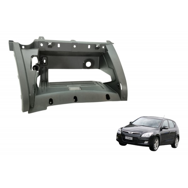 Suporte Do Porta Luvas Hyundai I30 2.0 Aut 2011 Usado