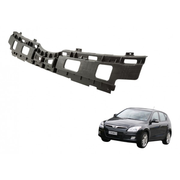 Suporte Parachoque Dianteiro Hyundai I30 2.0 Aut 2011 Usado