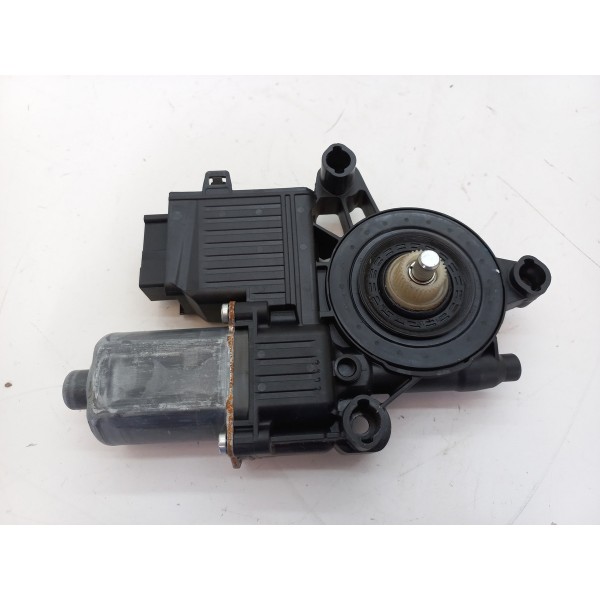 Motor Do Vidro Dianteiro Esquerdo Vw Polo Confort 2021 Usado