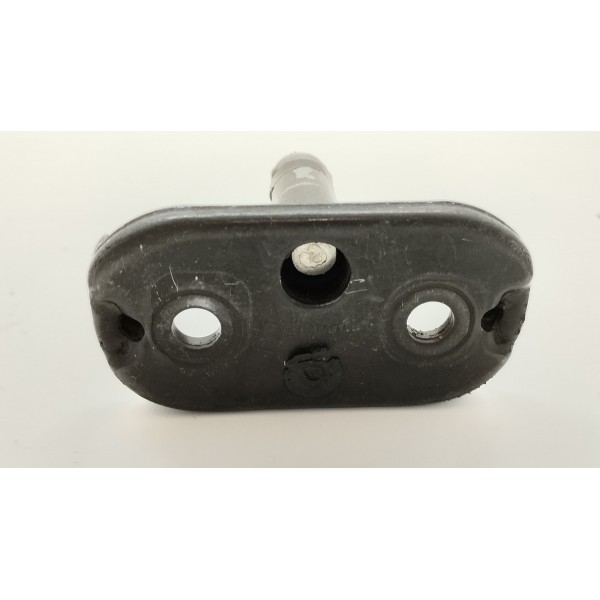 Batente Porta Mala Vw Polo Comfort Aut 1.0 2021 Usado