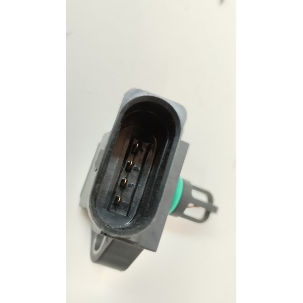 Sensor Map Vw Polo Comfort Aut 1.0 2021 Usado