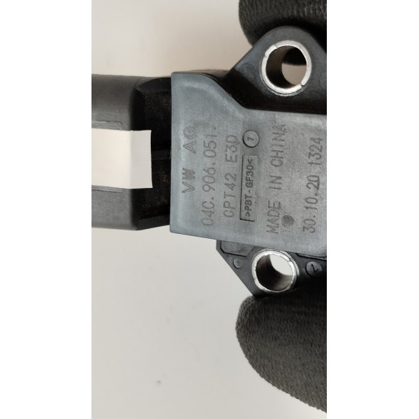 Sensor Map Vw Polo Comfort Aut 1.0 2021 Usado