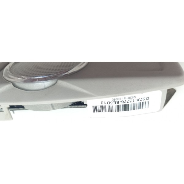 Luz Cortesia Teto Central Ford Fusion 2014 Usado