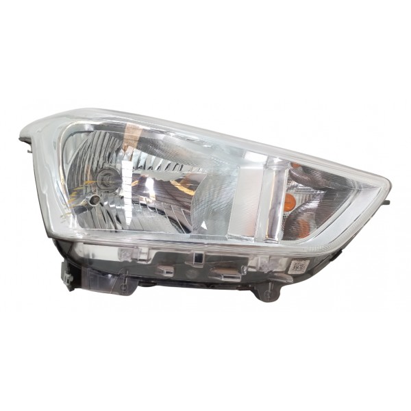 Farol Direito Hyundai Creta 1.6 Action 2021 Usado