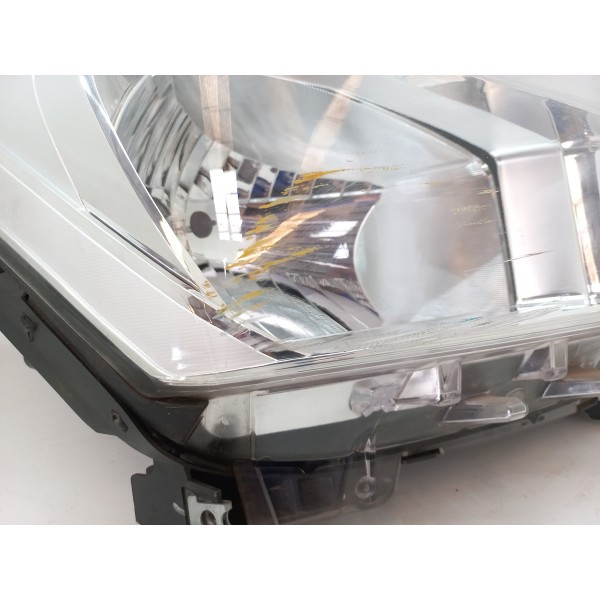 Farol Direito Hyundai Creta 1.6 Action 2021 Usado