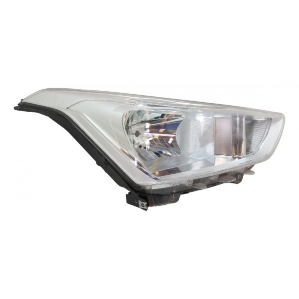 Farol Direito Hyundai Creta 1.6 Action 2021 Usado