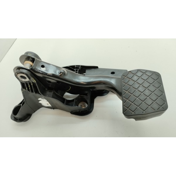 Pedal Parada Vw Polo Comfort Aut 1.0 2021 Usado