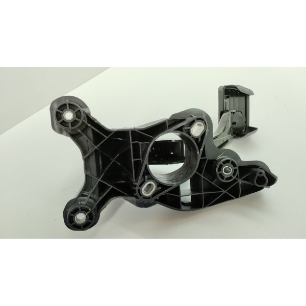 Pedal Parada Vw Polo Comfort Aut 1.0 2021 Usado