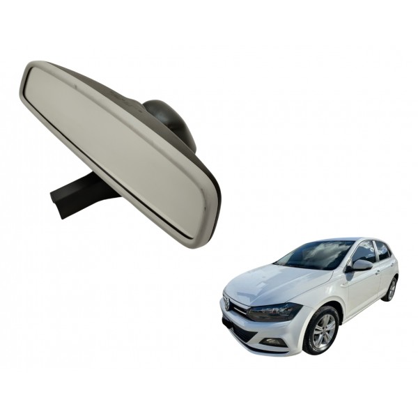 Retrovisor Interno Vw Polo Comfort Aut 1.0 2021 Usado