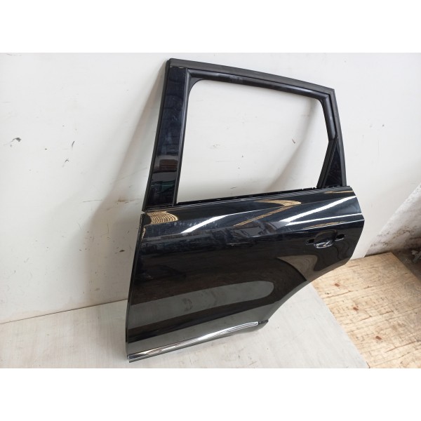 Porta Traseira Esquerda Audi Q5 2.0 Tsfi 2014 Usado