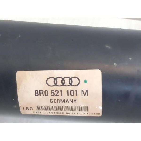 Eixo Cardan Audi Q5 2.0 Tsfi 2014 Usado