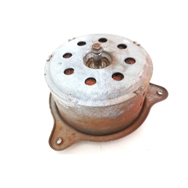 Motor Da Ventoinha Radiador Citroen C3 Peugeot 307 2013