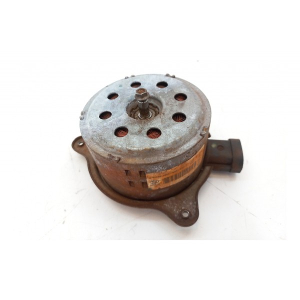 Motor Da Ventoinha Radiador Citroen C3 Peugeot 307 2013