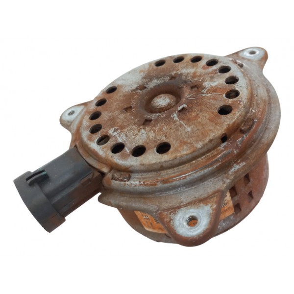 Motor Da Ventoinha Radiador Citroen C3 Peugeot 307 2013