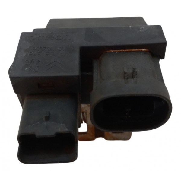 Resistencia Da Ventoinha Citroen C3 Peugeot 307 2013