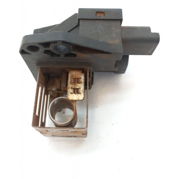 Resistencia Da Ventoinha Citroen C3 Peugeot 307 2013