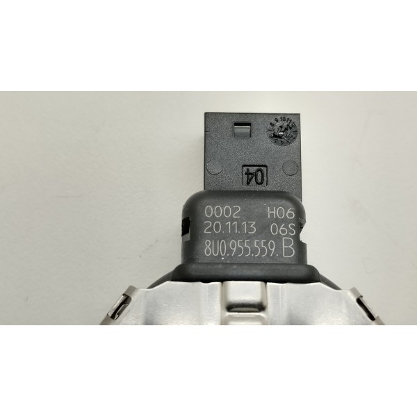 Sensor De Chuva Audi Q5 2.0 Tsfi 2014 Usado