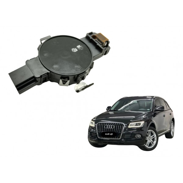 Sensor De Chuva Audi Q5 2.0 Tsfi 2014 Usado