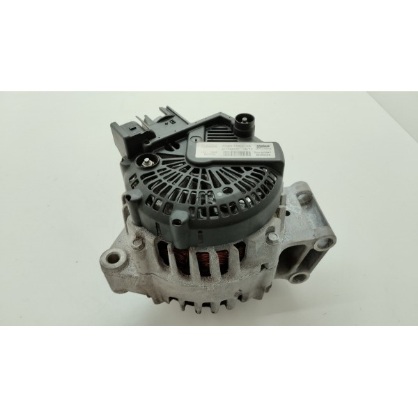 Alternador Ford Focus 1.6 2012 Usado