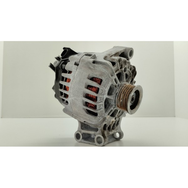 Alternador Ford Focus 1.6 2012 Usado