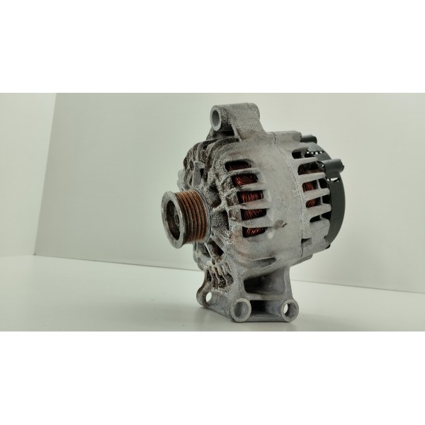 Alternador Ford Focus 1.6 2012 Usado