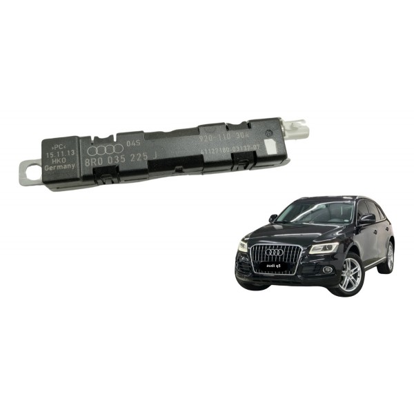 Amplificador Da Antena Audi Q5 2.0 Tsfi 2014 Usado