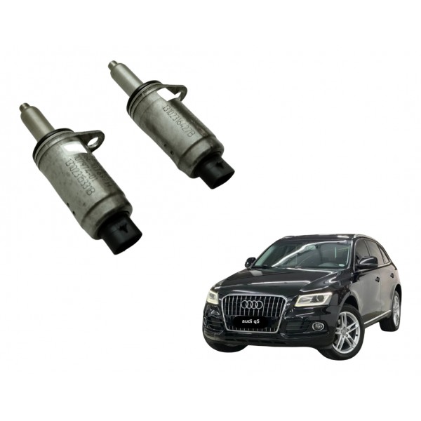 Sensor Regulagem Cabeçote Audi Q5 2.0 Tsfi 2014 Usado