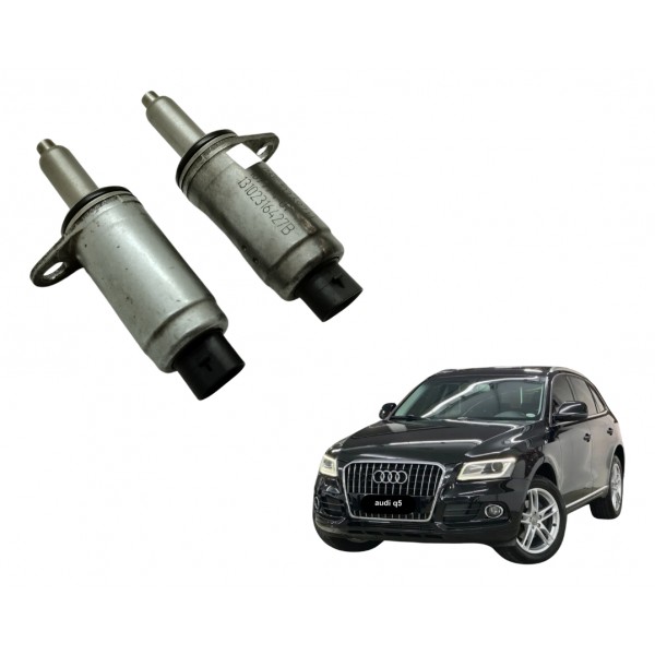 Sensor Regulagem Cabeçote Audi Q5 2.0 Tsfi 2014 Usado