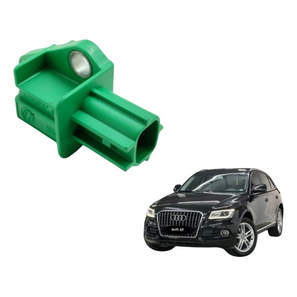 Sensor Deton Audi Q5 2.0 Tsfi 2014 Usado