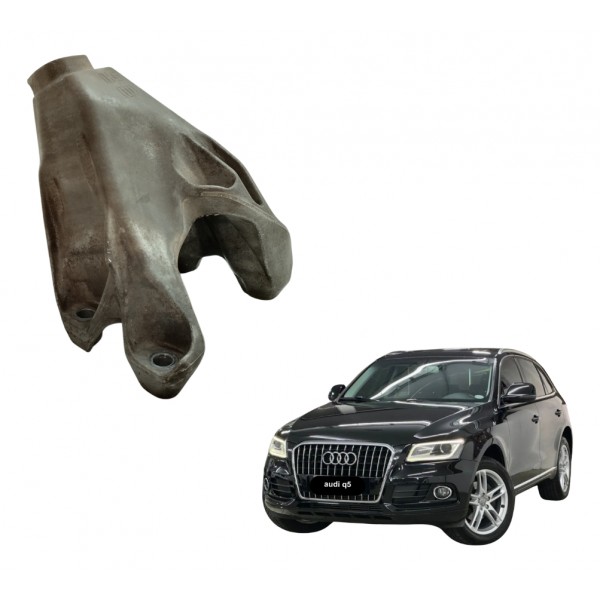 Suporte Coxim Superior Cambio Audi Q5 2.0 Tsfi 2014 Usado