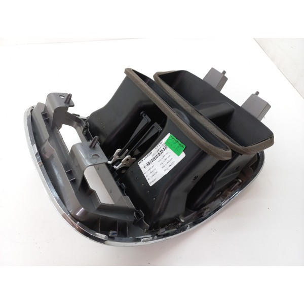 Moldura Difusor De Ar Central Fiat Grand Siena 2012 17 Usado