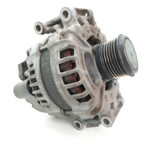 Alternador Audi Q5 2.0 Tsfi 2014 Usado