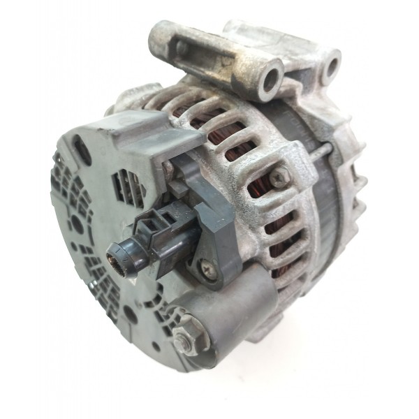 Alternador Audi Q5 2.0 Tsfi 2014 Usado