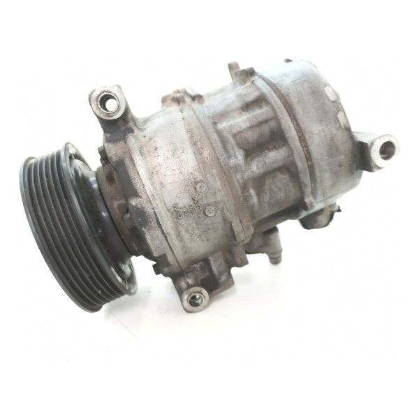 Compressor Do Ar Condicionado Audi Q5 2.0 Tsfi 2014 Usado