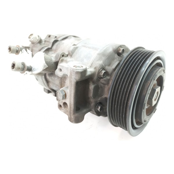 Compressor Do Ar Condicionado Audi Q5 2.0 Tsfi 2014 Usado