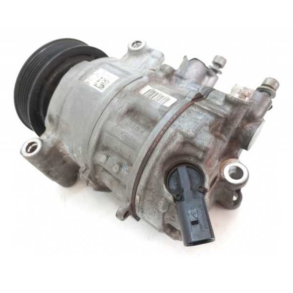 Compressor Do Ar Condicionado Audi Q5 2.0 Tsfi 2014 Usado