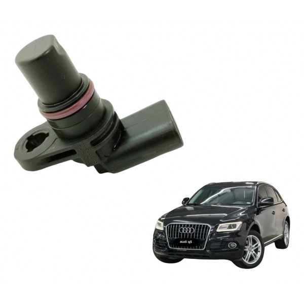 Sensor Fase Audi Q5 2.0 Tsfi 2014 Usado