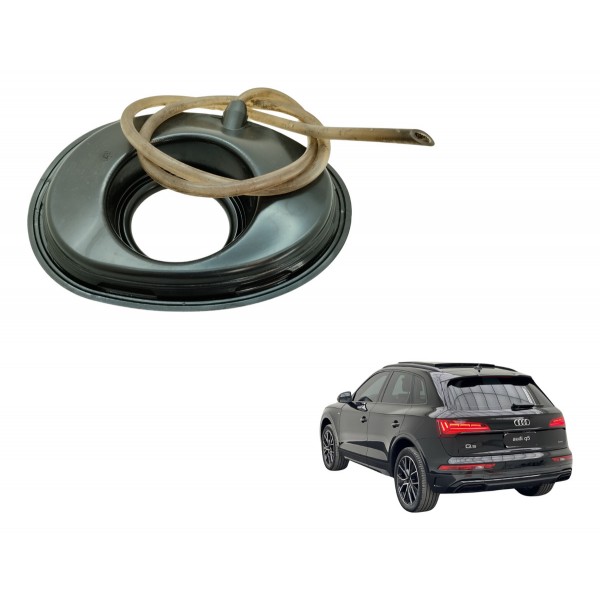 Coifa Gargalo Do Tanque Audi Q5 2.0 Tsfi 2014 Usado