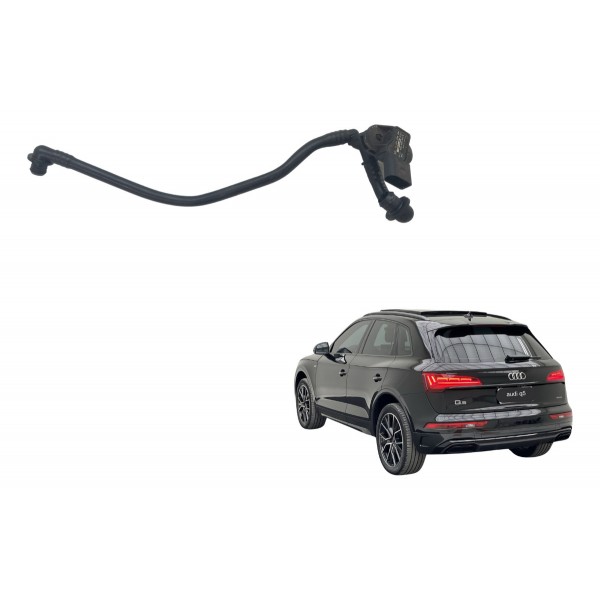 Sensor Map Audi Q5 2.0 Tsfi 2014 Usado