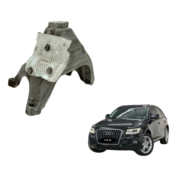 Coxim Do Motor Audi Q5 2.0 Tsfi 2014 Usado