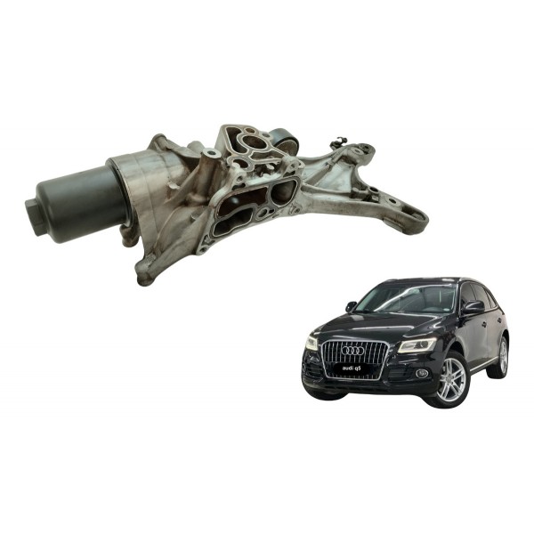 Suporte Do Alternador Audi Q5 2.0 Tsfi 2014 Usado