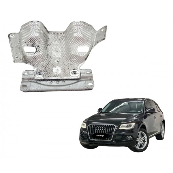 Defletor Calor Cambio Audi Q5 2.0 Tsfi Usado