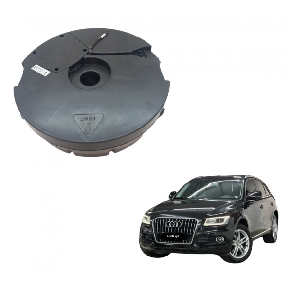 Subwoofer Alto Falante Audi Q5 2.0 Tsfi 2014 Usado