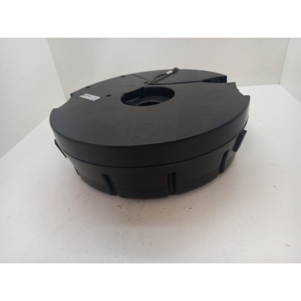 Subwoofer Alto Falante Audi Q5 2.0 Tsfi 2014 Usado