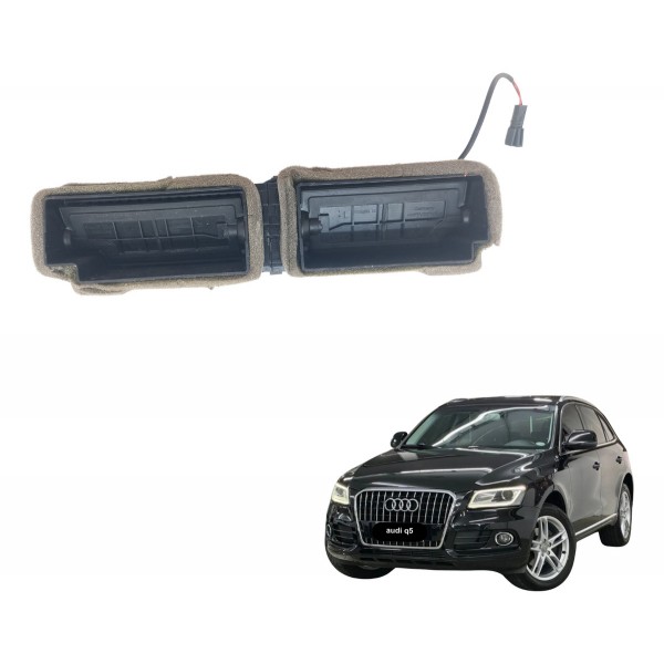 Difusor De Ar Central Audi Q5 2.0 Tsfi 2014 Usado