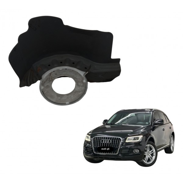 Suporte Mola T.d Audi Q5 2.0 Tsfi 2014 Usado