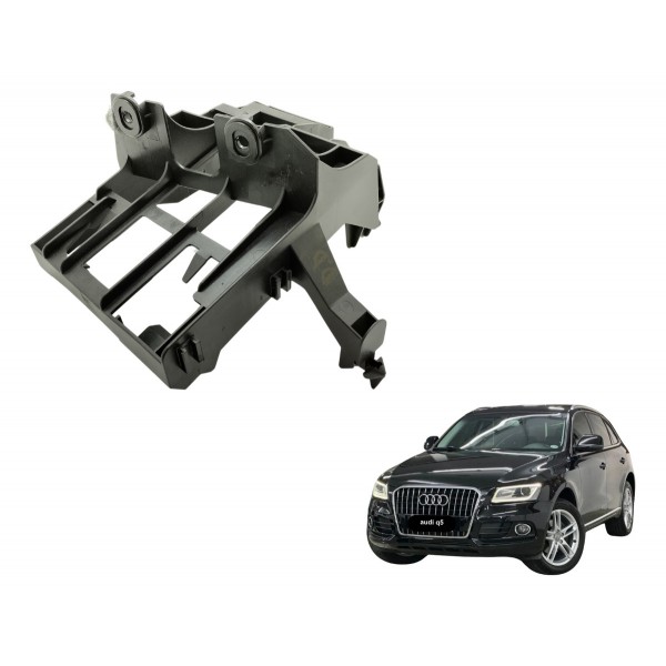 Suporte Modulo Conforto Audi Q5 2.0 Tsfi 2014 Usado