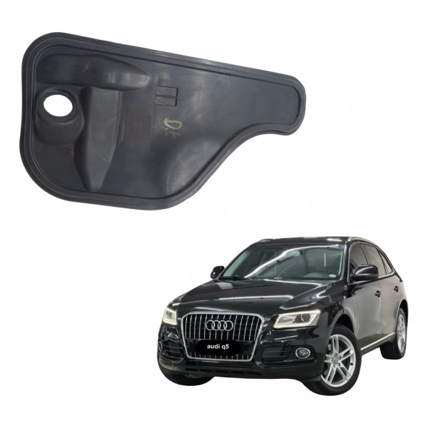 Tampa Painel Dianteiro Esquerdo Audi Q5 2.0 2014 Usado