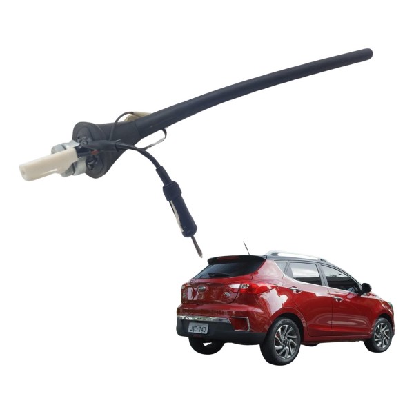 Antena Do Teto Jac T40 1.5 Jtflex 2018 Usado