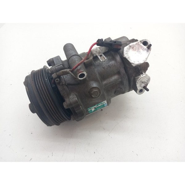 Compressor  Ar Jac T40 1.5 Jetflex 2018